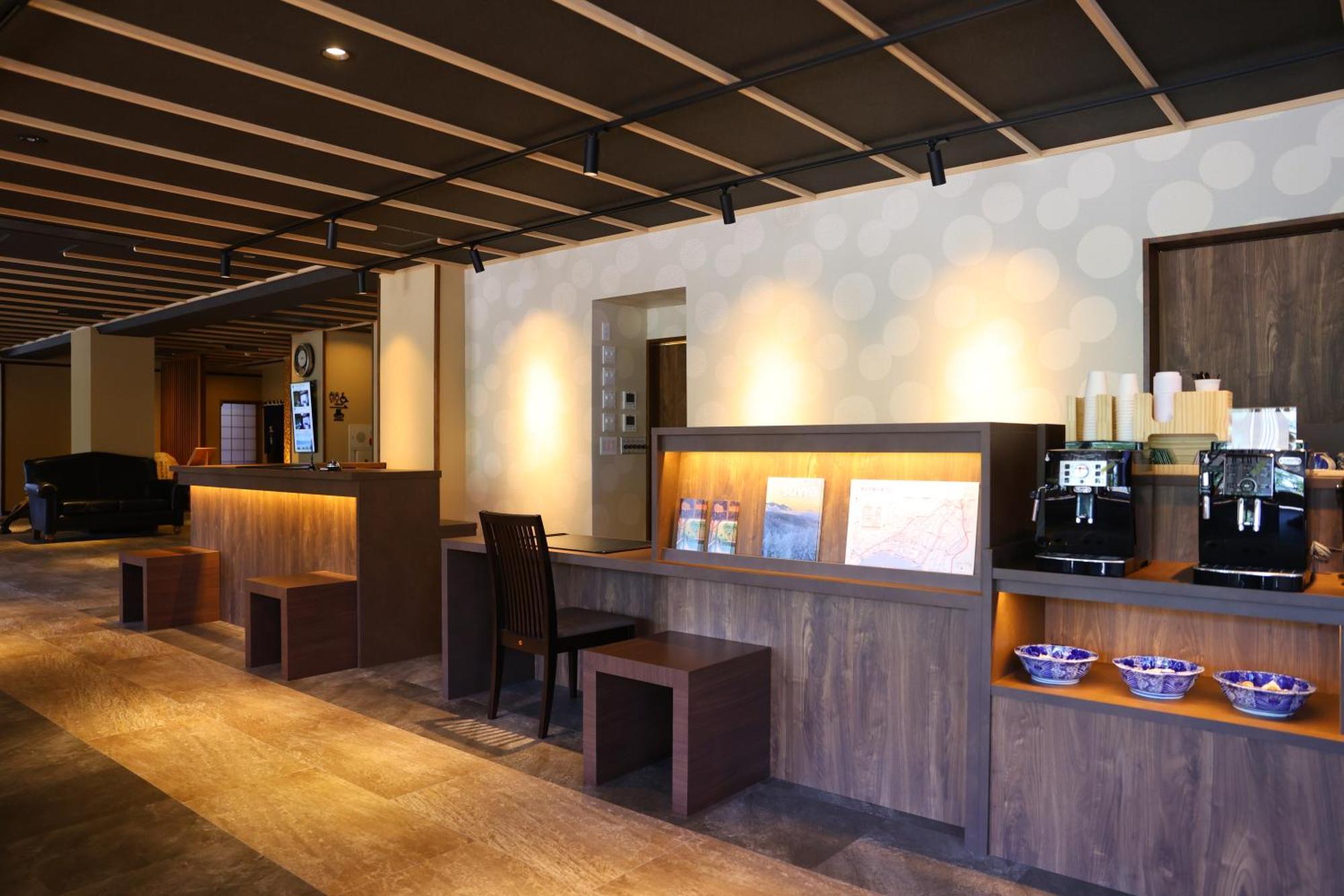 Hotel Suwakoen Suwa  Zewnętrze zdjęcie